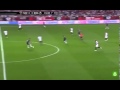 Xabi Alonso Vs Sevilla First Half