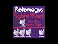Fighting cock - Rotomagus - 1971