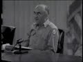 Homma Verdict 1945