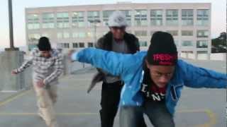 Priceless Da Roc & C2Saucy - Clear It Out (Dance Video)