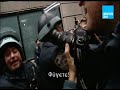 Mark Weisbrot on Occupy Wall Street