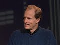 A Conversation: Howard Zinn and Woody Harrelson