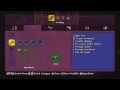 Lets Play Terraria : Xbox 360 Edition | Part 31 - Getting the Hellforge to smelt Hellstone Ore!