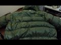 Mountain Hardwear Sub Zero SL hooded jacket