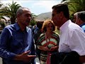 Decapitada en Los Cristianos - Tenerife