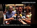 Decapitada en Los Cristianos - Tenerife