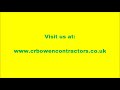 First cut with Forage Wagon - C R Bowen contractors