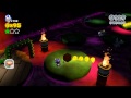 Let's Play Super Mario 3D World Part 27: Die Fackelhölle