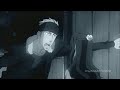 Nabari no ou Moment of Collapse Fight Scene