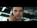 'Abduction' Official Trailer.mov