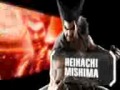 Tekken 7 E3 2011 Trailer