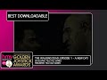 Golden Joystick Awards 2012: Best Downloadable game nominees