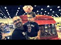 Torres Empire L.A. Super Show by Estevan Oriol