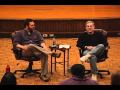 Clip from Bob Gale Screenwriting Open Forum