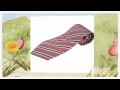 Mens Silk Ties
