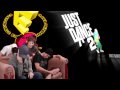 BEST Game Trailer EVER! - Just Dance 2 - Video Games AWESOME!