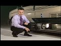 Roadtrek RVs for Sale at Motor Home Specialist (Product Demo)