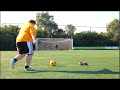 Size Doesn\'t Matter -  Insane Skills! | This incredible guy is called Bas van Velzen has turned to football through YouTube as a way of expressing himself after so many clubs wouldn\'t give him a ...