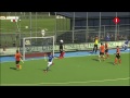NOS Kampong-OZ (3-3)