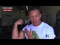 Why I Believe Bodyweight Training is BEST