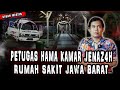 PETUGAS RUMAH SAKIT BANDUNG BAGIAN KAMAR JENAZ4H!! KORBAN MENINGG4L KETABRAK TRUK!!MERINDING