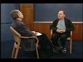 Conversations with History: Chalmers Johnson