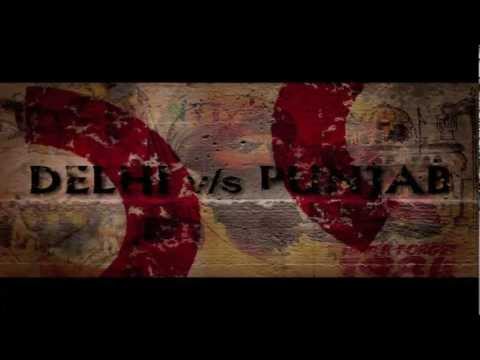 Delhi - Mankirt Aulakh & Malkit Sandhu - Official Video Delhi - Mankirt Aulakh & Malkit Sandhu - Official Video