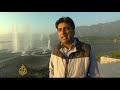 Conflict harms Kashmir tourism
