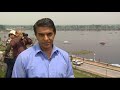 Conflict harms Kashmir tourism