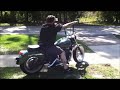 Shadow ACE 1100 with Roth Rattle Bomb Paint Job