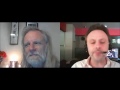 23-05-2013: ARISTO & RON TALK ABOUT GENETIC MODIFICATION