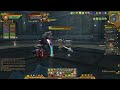 Godlike COA Normal Ragnarok 2 Indonesia No BUG 8Minute