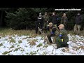 Airsoft Hades Arrow 70mm Rocket Mortar 1080p HD