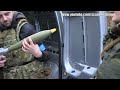 Airsoft Hades Arrow 70mm Rocket Mortar 1080p HD