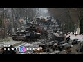 Investigation: How is the Ukraine war redefining future conflict? - BBC Newsnight 2022