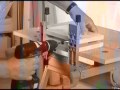 ROZA-GRAPI S.A. MAESTRO METALICO vwc3750000.wmv