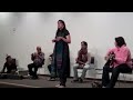 Zeb and Haniya at the Main Library (Clip 2)