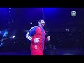 Detroit Pistons 2013-2014 Opening Night Introductions