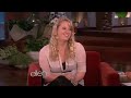 An Inspiring Waitress Gets an Amazing Surprise
