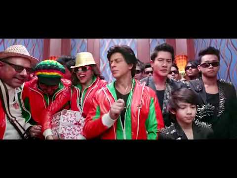 مشاهدة الفيلم الهندي happy new year 2014 مترجم - اتفرج تيوب