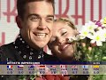 Robbie Williams - She's The One