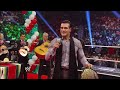Dolph Ziggler crashes Alberto Del Rio's Championship Fiesta: SmackDown, June 28, 2013
