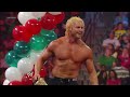 Dolph Ziggler crashes Alberto Del Rio's Championship Fiesta: SmackDown, June 28, 2013