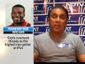 Not capitalizing in first 6 overs cost Bangalore the match: Gavaskar