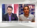 Not capitalizing in first 6 overs cost Bangalore the match: Gavaskar