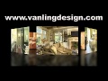 Interior Design Tampa, Home Decorating, Residential Decor FL | van Ling Design Associates