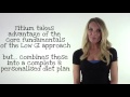 Low GI Diet Plan Explained - Is The Low Glycemic Diet For You?
