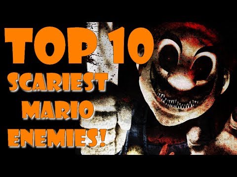 Top 10 Reasons Why Mario Is Not A Hero - VidoEmo - Emotional Video Unity Top 10 Reasons Why Mario Is Not A Hero - VidoEmo - Emotional Video Unity