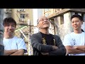 KUNG FU QUEST - WING CHUN EP 3 (ENG SUB)