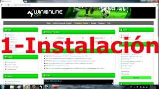 Winning Eleven 2016. La unica liga y comunidad mundial